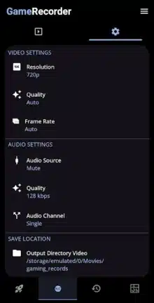 تحميل تطبيق جيم مود Game Mode مهكر للاندرويد Apk أخر إصدار 2026 مجانا تحميل تطبيق جيم مود Game Mode مهكر للاندرويد Apk أخر إصدار 2026 مجانا