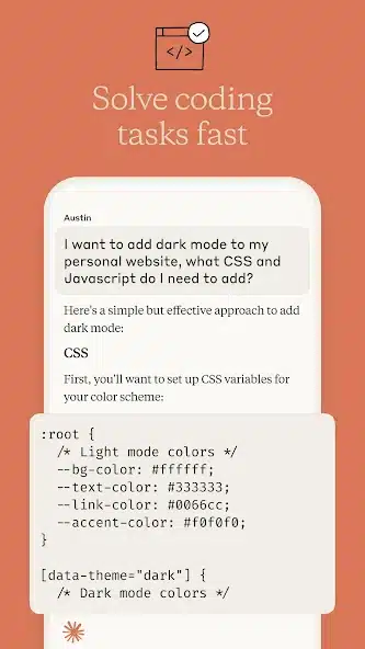 تحميل تطبيق Claude by Anthropic مهكر للاندرويد Apk أخر إصدار 2026 مجانا تحميل تطبيق Claude by Anthropic مهكر للاندرويد Apk أخر إصدار 2026 مجانا