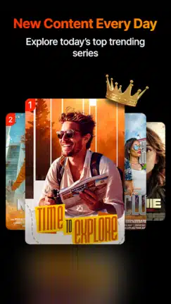 تحميل تطبيق شورت دراما Short Drama مهكر للاندرويد Apk أخر إصدار 2026 مجانا تحميل تطبيق شورت دراما Short Drama مهكر للاندرويد Apk أخر إصدار 2026 مجانا