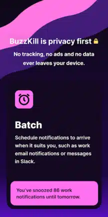 تحميل تطبيق BuzzKill Notification Manager مهكر للاندرويد Apk أخر إصدار 2026 مجانا تحميل تطبيق BuzzKill Notification Manager مهكر للاندرويد Apk أخر إصدار 2026 مجانا