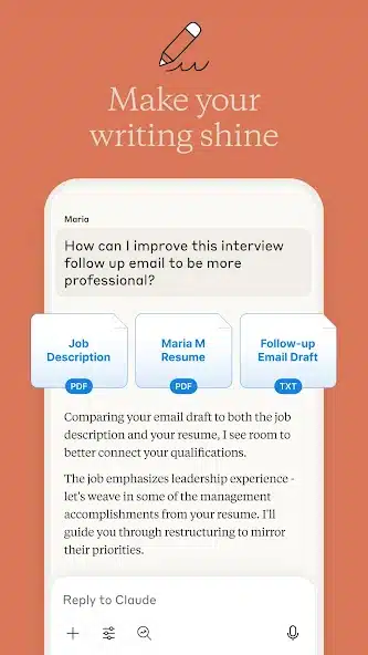 تحميل تطبيق Claude by Anthropic مهكر للاندرويد Apk أخر إصدار 2026 مجانا تحميل تطبيق Claude by Anthropic مهكر للاندرويد Apk أخر إصدار 2026 مجانا