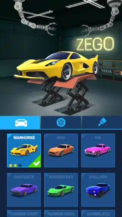 تحميل لعبة Car Race 3D مهكرة للاندرويد Apk أخر إصدار 2026 مجانا تحميل لعبة Car Race 3D مهكرة للاندرويد Apk أخر إصدار 2026 مجانا