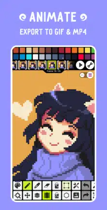 تحميل تطبيق Pixel Studio مهكر للاندرويد Apk أخر إصدار 2026 مجانا تحميل تطبيق Pixel Studio مهكر للاندرويد Apk أخر إصدار 2026 مجانا
