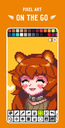 تحميل تطبيق Pixel Studio مهكر للاندرويد Apk أخر إصدار 2026 مجانا تحميل تطبيق Pixel Studio مهكر للاندرويد Apk أخر إصدار 2026 مجانا