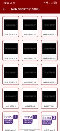 تحميل تطبيق ألترا تيفي Ultra Tv مهكر للاندرويد Apk أخر إصدار 2026 مجانا تحميل تطبيق ألترا تيفي Ultra Tv مهكر للاندرويد Apk أخر إصدار 2026 مجانا