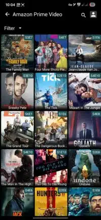 تحميل تطبيق YesMovies مهكر للاندرويد Apk أخر إصدار 2026 مجانا تحميل تطبيق YesMovies مهكر للاندرويد Apk أخر إصدار 2026 مجانا