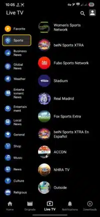 تحميل تطبيق YesMovies مهكر للاندرويد Apk أخر إصدار 2026 مجانا تحميل تطبيق YesMovies مهكر للاندرويد Apk أخر إصدار 2026 مجانا