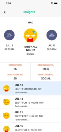 تحميل تطبيق WA Watcher مهكر للاندرويد Apk أخر إصدار 2026 مجانا تحميل تطبيق WA Watcher مهكر للاندرويد Apk أخر إصدار 2026 مجانا