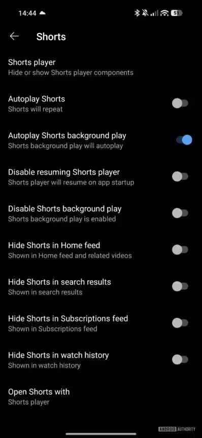 تحميل تطبيق Youtube Morphe مهكر للاندرويد Apk أخر إصدار 2026 مجانا تحميل تطبيق Youtube Morphe مهكر للاندرويد Apk أخر إصدار 2026 مجانا
