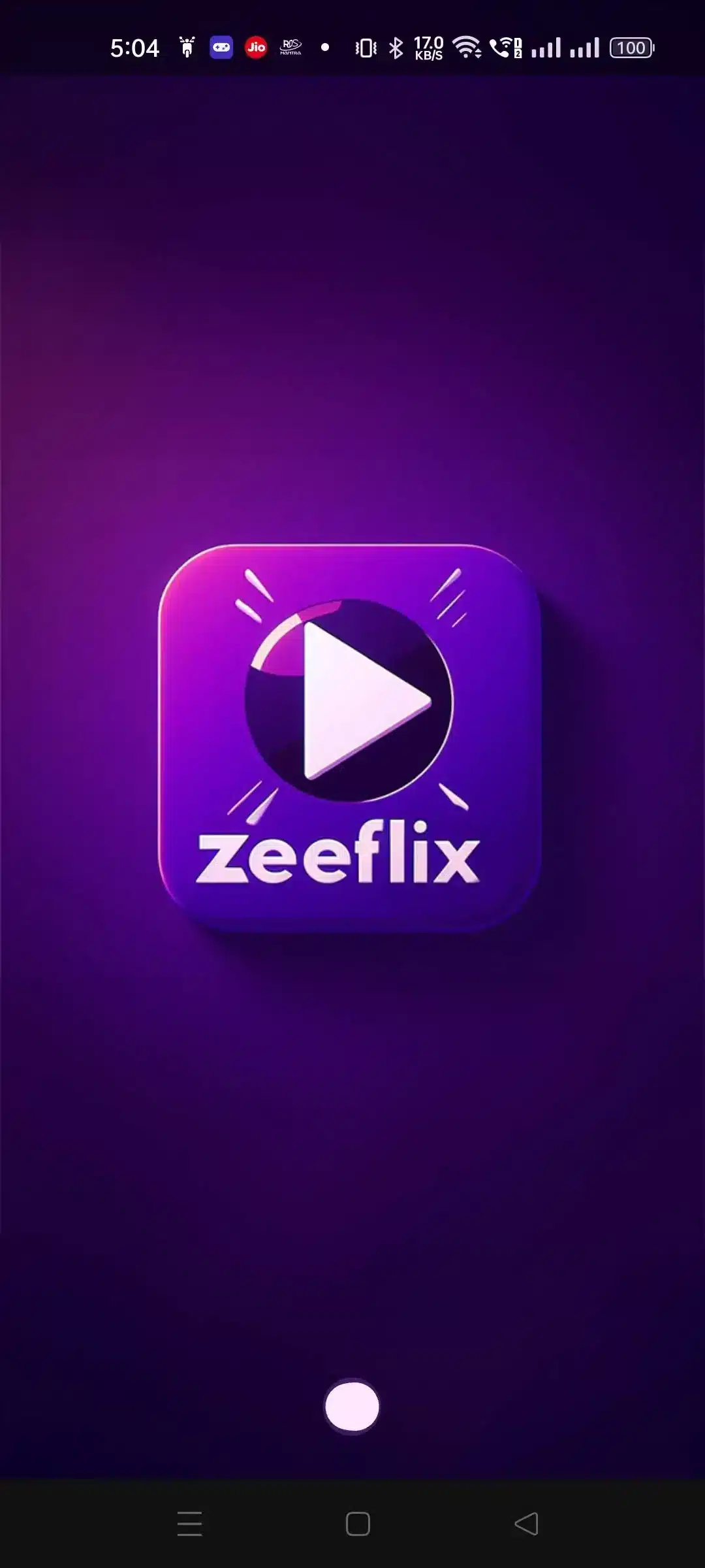 تحميل تطبيق ZeeFlix مهكر للاندرويد Apk أخر إصدار 2026 مجانا تحميل تطبيق ZeeFlix مهكر للاندرويد Apk أخر إصدار 2026 مجانا