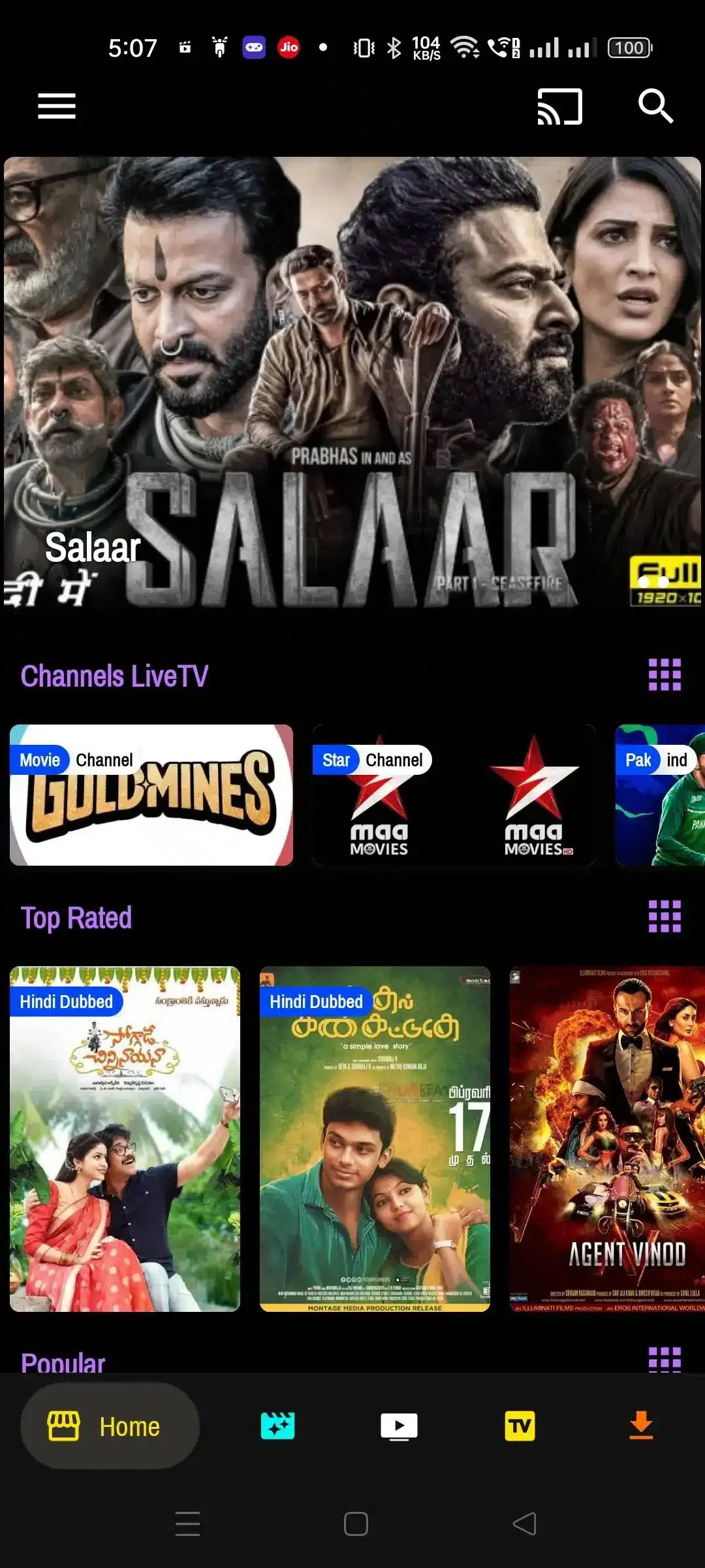 تحميل تطبيق ZeeFlix مهكر للاندرويد Apk أخر إصدار 2026 مجانا تحميل تطبيق ZeeFlix مهكر للاندرويد Apk أخر إصدار 2026 مجانا