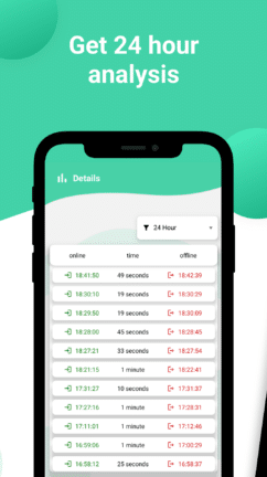 تحميل تطبيق WA Watcher مهكر للاندرويد Apk أخر إصدار 2026 مجانا تحميل تطبيق WA Watcher مهكر للاندرويد Apk أخر إصدار 2026 مجانا