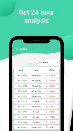 تحميل تطبيق WA Watcher مهكر للاندرويد Apk أخر إصدار 2026 مجانا تحميل تطبيق WA Watcher مهكر للاندرويد Apk أخر إصدار 2026 مجانا