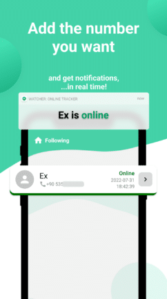 تحميل تطبيق WA Watcher مهكر للاندرويد Apk أخر إصدار 2026 مجانا تحميل تطبيق WA Watcher مهكر للاندرويد Apk أخر إصدار 2026 مجانا