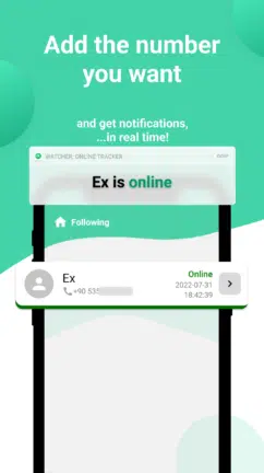 تحميل تطبيق WA Watcher مهكر للاندرويد Apk أخر إصدار 2026 مجانا تحميل تطبيق WA Watcher مهكر للاندرويد Apk أخر إصدار 2026 مجانا