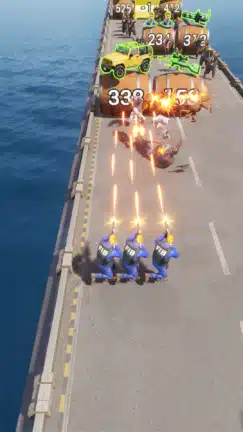 تحميل لعبة Last Z Survival Shooter مهكرة للاندرويد Apk أخر إصدار 2026 مجانا تحميل لعبة Last Z Survival Shooter مهكرة للاندرويد Apk أخر إصدار 2026 مجانا