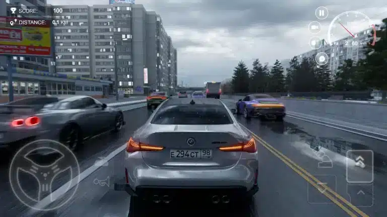 تحميل لعبة Traffic Racer Russian Village مهكرة للاندرويد Apk أخر إصدار 2026 مجانا تحميل لعبة Traffic Racer Russian Village مهكرة للاندرويد Apk أخر إصدار 2026 مجانا