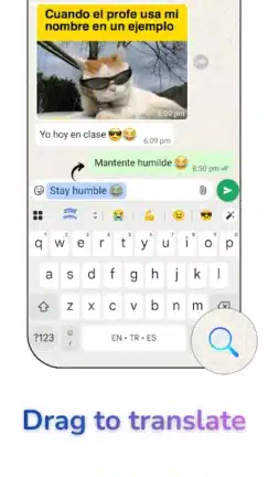 تحميل تطبيق Swift Translate مهكر للاندرويد Apk أخر إصدار 2026 مجانا تحميل تطبيق Swift Translate مهكر للاندرويد Apk أخر إصدار 2026 مجانا