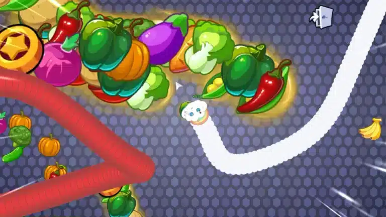 تحميل لعبة Worms Merge مهكرة للاندرويد Apk أخر إصدار 2026 مجانا تحميل لعبة Worms Merge مهكرة للاندرويد Apk أخر إصدار 2026 مجانا