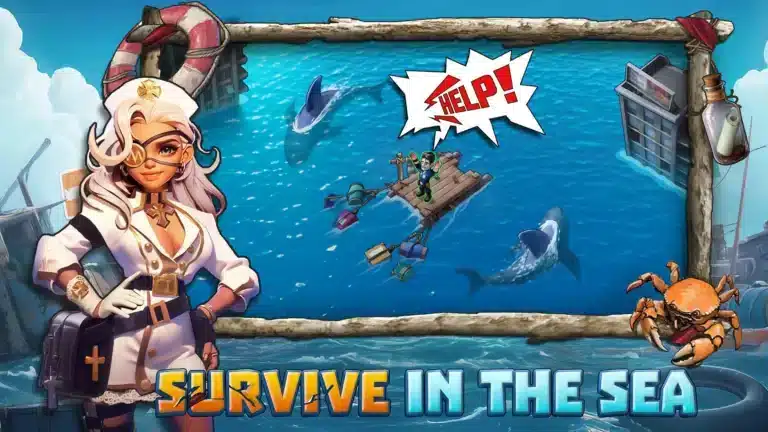 تحميل لعبة Age of Sea مهكرة للاندرويد Apk أخر إصدار 2026 مجانا تحميل لعبة Age of Sea مهكرة للاندرويد Apk أخر إصدار 2026 مجانا