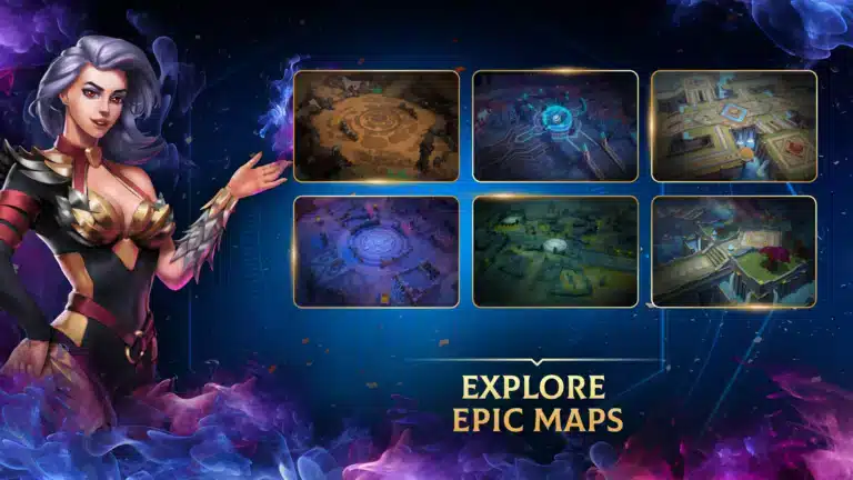تحميل لعبة MagicCraft مهكرة للاندرويد Apk أخر إصدار 2026 مجانا تحميل لعبة MagicCraft مهكرة للاندرويد Apk أخر إصدار 2026 مجانا