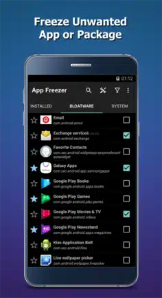 تحميل تطبيق App Freezer مهكر للاندرويد Apk أخر إصدار 2026 مجانا تحميل تطبيق App Freezer مهكر للاندرويد Apk أخر إصدار 2026 مجانا