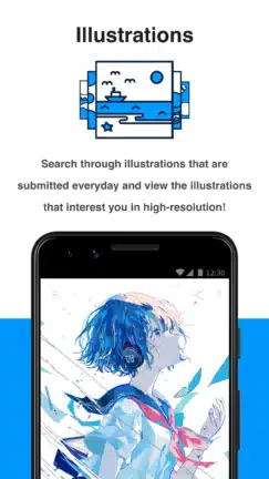 تحميل تطبيق Pixiv مهكر للاندرويد Apk أخر إصدار 2026 مجانا تحميل تطبيق Pixiv مهكر للاندرويد Apk أخر إصدار 2026 مجانا