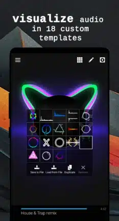 تحميل برنامج Avee player Pro مهكر للاندرويد Apk أخر إصدار 2026 مجانا تحميل برنامج Avee player Pro مهكر للاندرويد Apk أخر إصدار 2026 مجانا