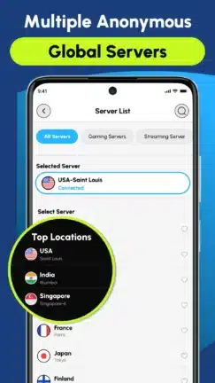 تحميل تطبيق QuixVPN مهكر للاندرويد Apk أخر إصدار 2026 مجانا تحميل تطبيق QuixVPN مهكر للاندرويد Apk أخر إصدار 2026 مجانا