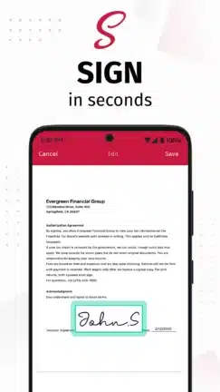 تحميل برنامج SwiftScan مهكر للاندرويد Apk أخر إصدار 2026 مجانا تحميل برنامج SwiftScan مهكر للاندرويد Apk أخر إصدار 2026 مجانا