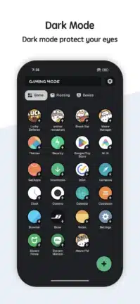 تحميل تطبيق Game Booster Play مهكر للاندرويد Apk أخر إصدار 2026 مجانا تحميل تطبيق Game Booster Play مهكر للاندرويد Apk أخر إصدار 2026 مجانا
