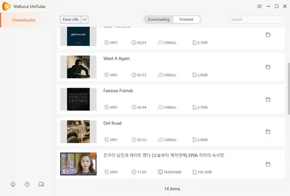 تحميل تطبيق UniTube مهكر للاندرويد Apk أخر إصدار 2026 مجانا تحميل تطبيق UniTube مهكر للاندرويد Apk أخر إصدار 2026 مجانا