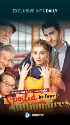 تحميل تطبيق iDrama Stream مهكر للاندرويد Apk أخر إصدار 2026 مجانا تحميل تطبيق iDrama Stream مهكر للاندرويد Apk أخر إصدار 2026 مجانا