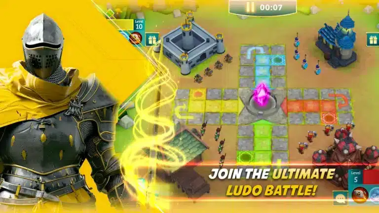 تحميل لعبة Ludo War 3D Online مهكرة للاندرويد Apk أخر إصدار 2026 مجانا تحميل لعبة Ludo War 3D Online مهكرة للاندرويد Apk أخر إصدار 2026 مجانا