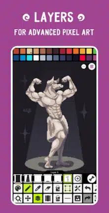 تحميل تطبيق Pixel Studio مهكر للاندرويد Apk أخر إصدار 2026 مجانا تحميل تطبيق Pixel Studio مهكر للاندرويد Apk أخر إصدار 2026 مجانا