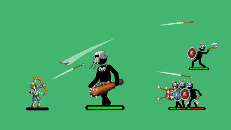 تحميل لعبة The Archers 2 مهكرة للاندرويد Apk أخر إصدار 2026 مجانا تحميل لعبة The Archers 2 مهكرة للاندرويد Apk أخر إصدار 2026 مجانا