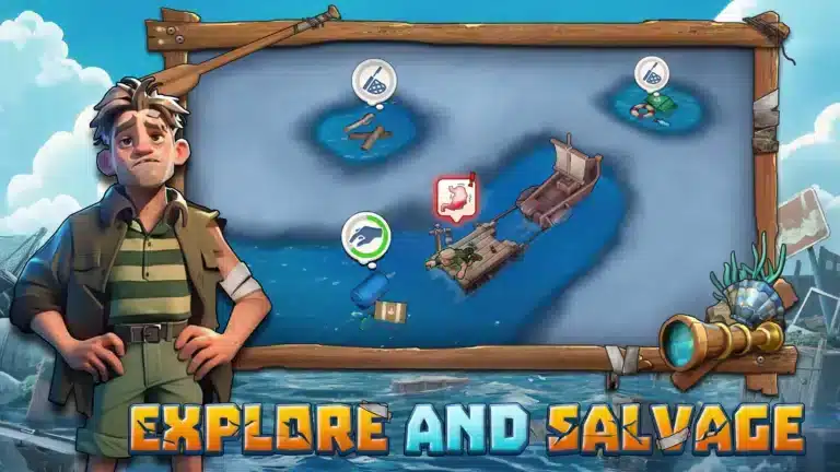 تحميل لعبة Age of Sea مهكرة للاندرويد Apk أخر إصدار 2026 مجانا تحميل لعبة Age of Sea مهكرة للاندرويد Apk أخر إصدار 2026 مجانا