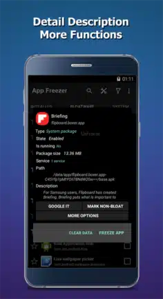 تحميل تطبيق App Freezer مهكر للاندرويد Apk أخر إصدار 2026 مجانا تحميل تطبيق App Freezer مهكر للاندرويد Apk أخر إصدار 2026 مجانا