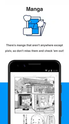 تحميل تطبيق Pixiv مهكر للاندرويد Apk أخر إصدار 2026 مجانا تحميل تطبيق Pixiv مهكر للاندرويد Apk أخر إصدار 2026 مجانا