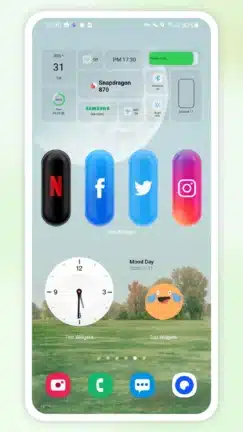 تحميل تطبيق Top Widgets مهكر للاندرويد Apk أخر إصدار 2026 مجانا تحميل تطبيق Top Widgets مهكر للاندرويد Apk أخر إصدار 2026 مجانا