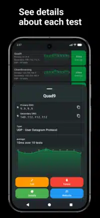 تحميل تطبيق Dns Speed Test مهكر للاندرويد Apk أخر إصدار 2026 مجانا تحميل تطبيق Dns Speed Test مهكر للاندرويد Apk أخر إصدار 2026 مجانا