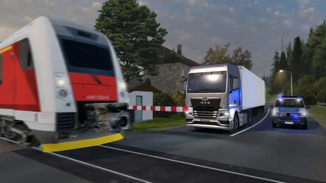 تحميل لعبة Drive Real Truck Simulator مهكرة للاندرويد Apk أخر إصدار 2026 مجانا تحميل لعبة Drive Real Truck Simulator مهكرة للاندرويد Apk أخر إصدار 2026 مجانا