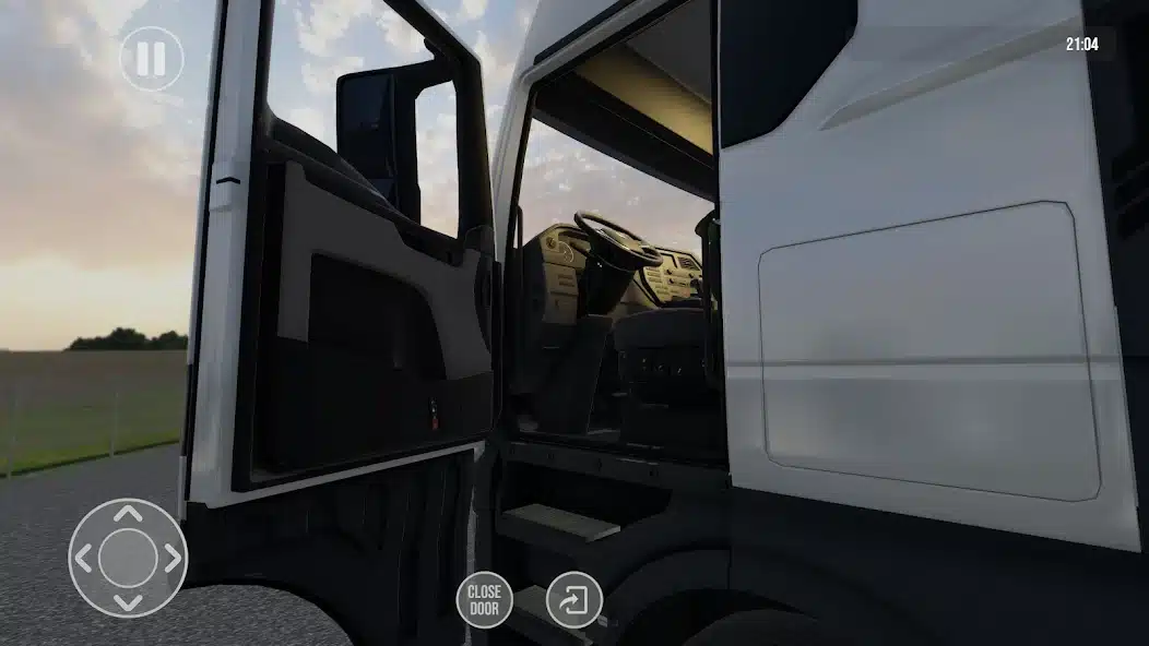 تحميل لعبة Drive Real Truck Simulator مهكرة للاندرويد Apk أخر إصدار 2026 مجانا تحميل لعبة Drive Real Truck Simulator مهكرة للاندرويد Apk أخر إصدار 2026 مجانا
