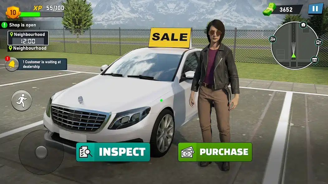 تنزيل لعبة Car Dealership مهكرة للاندرويد Apk أخر إصدار 2026 مجانا تنزيل لعبة Car Dealership مهكرة للاندرويد Apk أخر إصدار 2026 مجانا