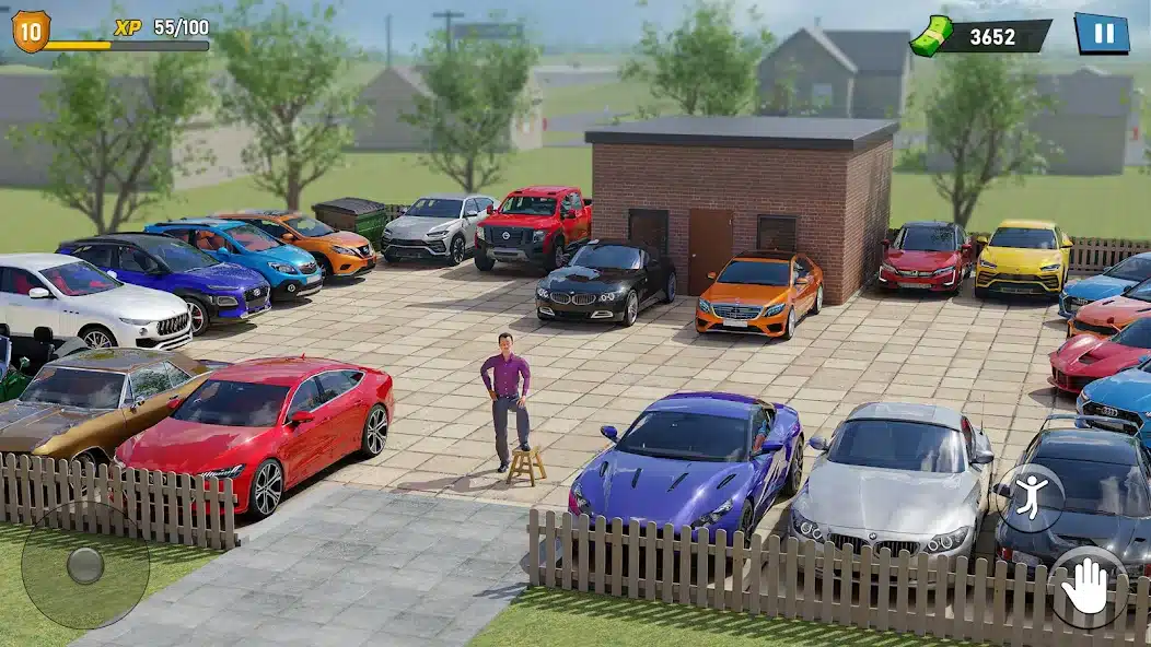 تنزيل لعبة Car Dealership مهكرة للاندرويد Apk أخر إصدار 2026 مجانا تنزيل لعبة Car Dealership مهكرة للاندرويد Apk أخر إصدار 2026 مجانا