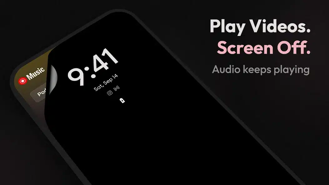 تحميل تطبيق Black Screen مهكر للاندرويد Apk أخر إصدار 2026 مجانا تحميل تطبيق Black Screen مهكر للاندرويد Apk أخر إصدار 2026 مجانا