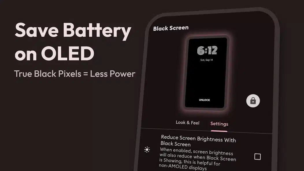 تحميل تطبيق Black Screen مهكر للاندرويد Apk أخر إصدار 2026 مجانا تحميل تطبيق Black Screen مهكر للاندرويد Apk أخر إصدار 2026 مجانا