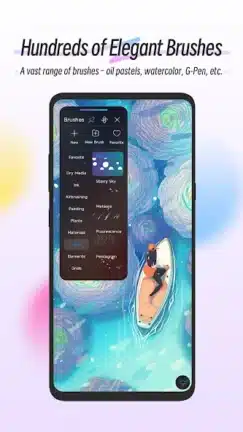 تحميل تطبيق HiPaint مهكر للاندرويد Apk أخر إصدار 2026 مجانا تحميل تطبيق HiPaint مهكر للاندرويد Apk أخر إصدار 2026 مجانا