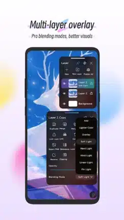 تحميل تطبيق HiPaint مهكر للاندرويد Apk أخر إصدار 2026 مجانا تحميل تطبيق HiPaint مهكر للاندرويد Apk أخر إصدار 2026 مجانا