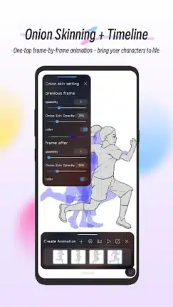 تحميل تطبيق HiPaint مهكر للاندرويد Apk أخر إصدار 2026 مجانا تحميل تطبيق HiPaint مهكر للاندرويد Apk أخر إصدار 2026 مجانا